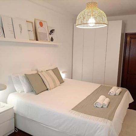 Апартаменты Oporto White Glam Ap Экстерьер фото
