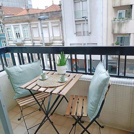 Апартаменты Oporto White Glam Ap Экстерьер фото